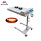 Screen printing dryer machine